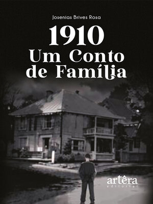 cover image of Um Conto de Família